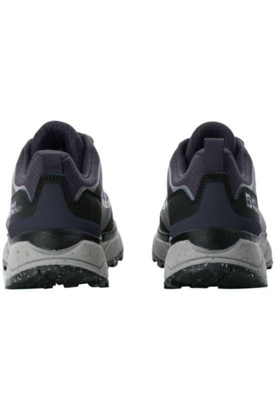 Jack Wolfskin Terraventure Texapore Low Graphite