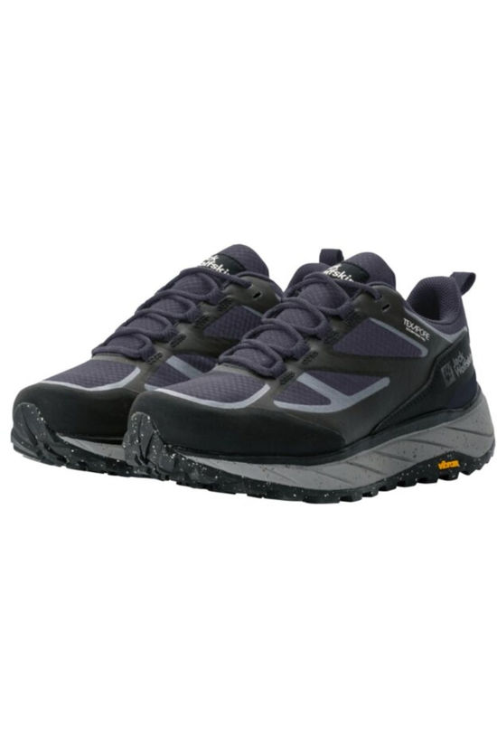 Jack Wolfskin Terraventure Texapore Low Graphite
