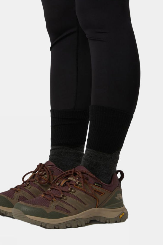 The North Face Chaussures De Randonnée W Hedgehog Gore-Tex Tawny Quartz/New Taupe
