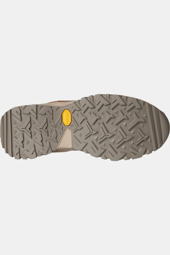 The North Face Chaussures De Randonnée W Hedgehog Gore-Tex Tawny Quartz/New Taupe