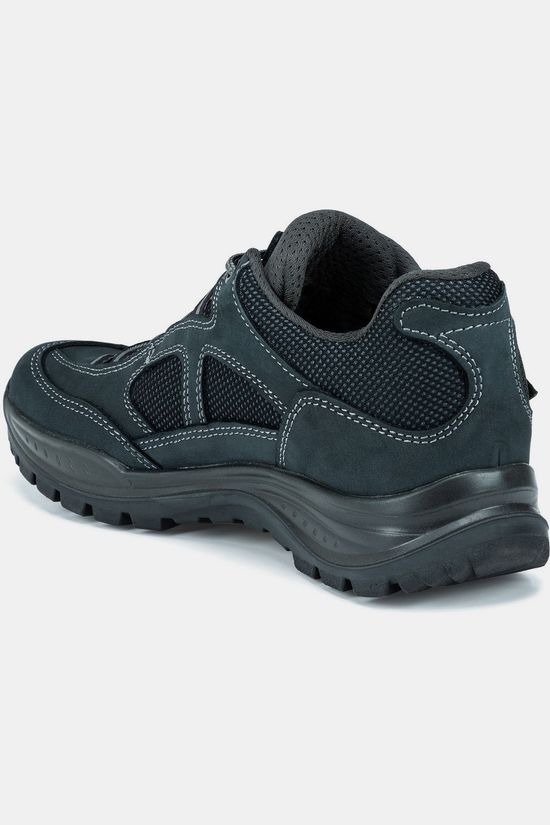 Hanwag Chaussures De Randonnée Gritstone II Lady Narrow Gtx Navy/Asphalt