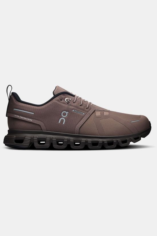 On Chaussures De Randonnée Cloud 6 Wp Ash | Sable