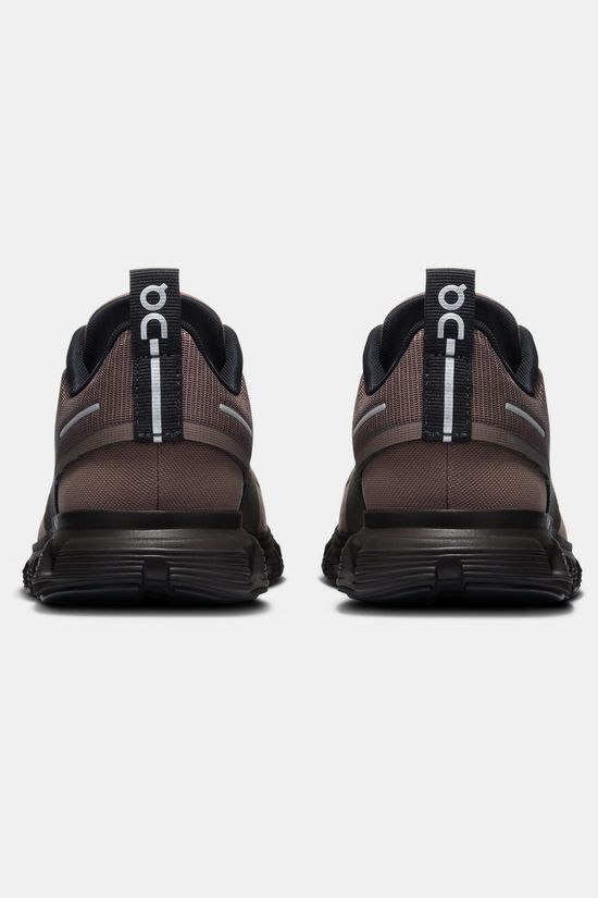 On Chaussures De Randonnée Cloud 6 Wp Ash | Sable