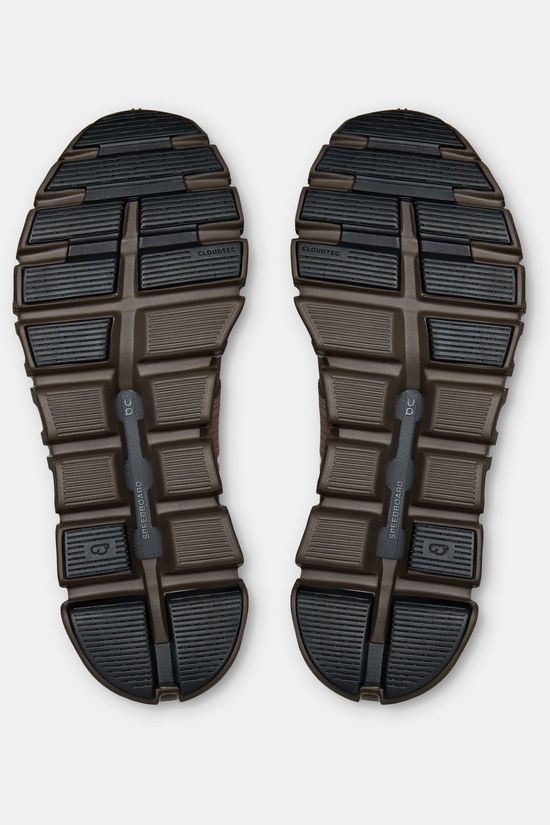 On Chaussures De Randonnée Cloud 6 Wp Ash | Sable