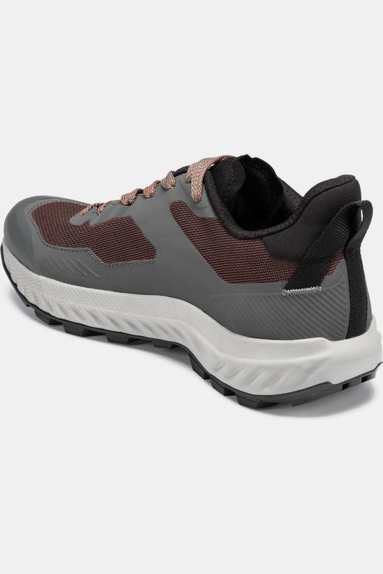Hanwag Chaussures De Randonnée Kaduro Light Gtx Lady Aubergine/Black