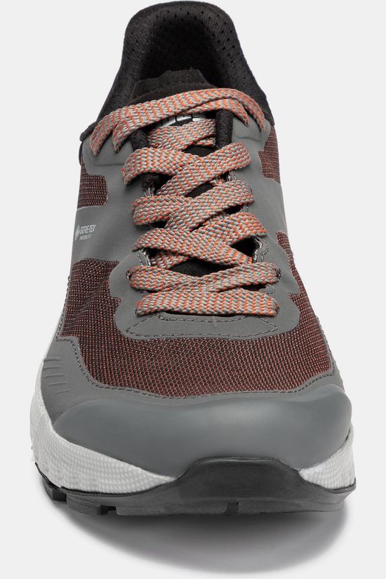 Hanwag Chaussures De Randonnée Kaduro Light Gtx Lady Aubergine/Black