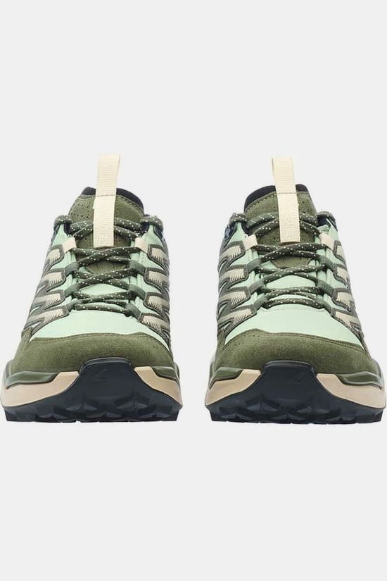 LOWA Wandelschoenen Maddox Pro Gore-Tex Lo Ws Olive/Sage