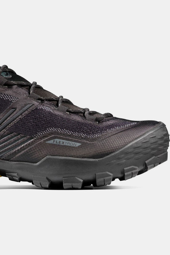 Mammut Chaussures De Randonnée Ducan II Low Gtx Women black