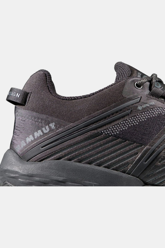 Mammut Chaussures De Randonnée Ducan II Low Gtx Women black
