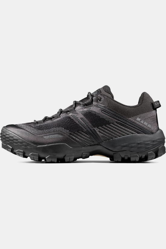 Mammut Chaussures De Randonnée Ducan II Low Gtx Women black