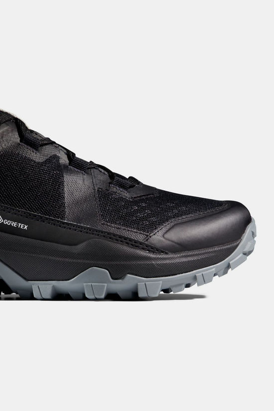 Mammut Wandelschoenen Girun II Low Gtx Women Black-Alloy