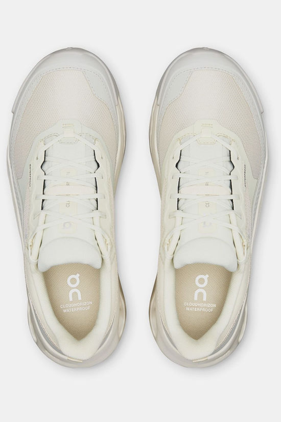 On Chaussures De Randonnée Cloudhorizon 2 Wp Wms Ghost | Ivory