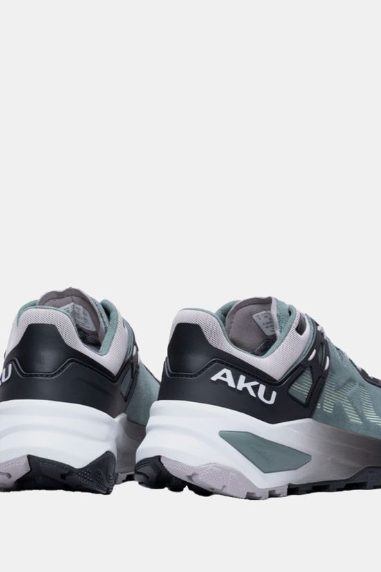 AKU Chaussures De Randonnée Furiosa Sd GTX W'S Sage Green/Lavander
