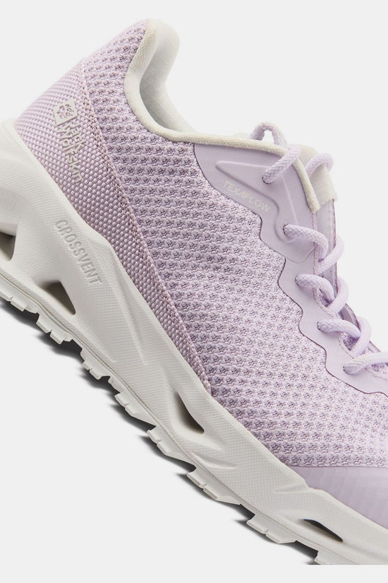 Jack Wolfskin Wandelschoenen Prelight Vent Low Women Pale Lavendar