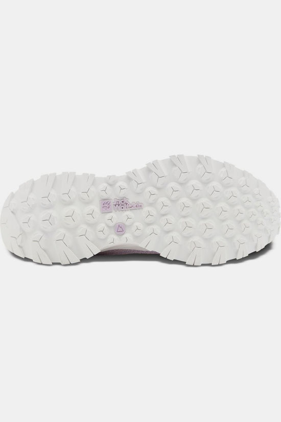Jack Wolfskin Wandelschoenen Prelight Vent Low Women Pale Lavendar