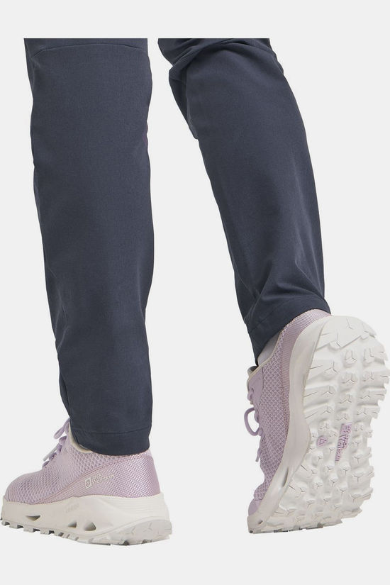 Jack Wolfskin Wandelschoenen Prelight Vent Low Women Pale Lavendar