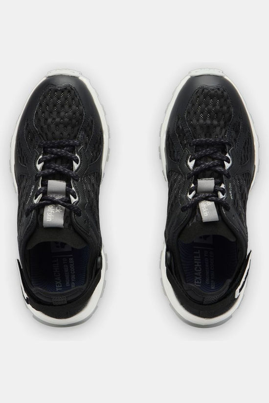 Jack Wolfskin Chaussures De Randonnée Prelight Hybrid Vent Low W Phantom