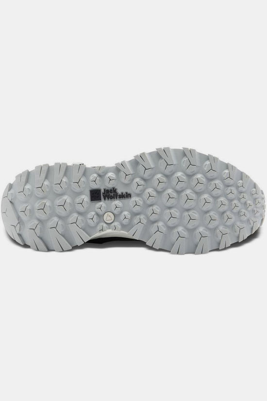 Jack Wolfskin Chaussures De Randonnée Prelight Hybrid Vent Low W Phantom