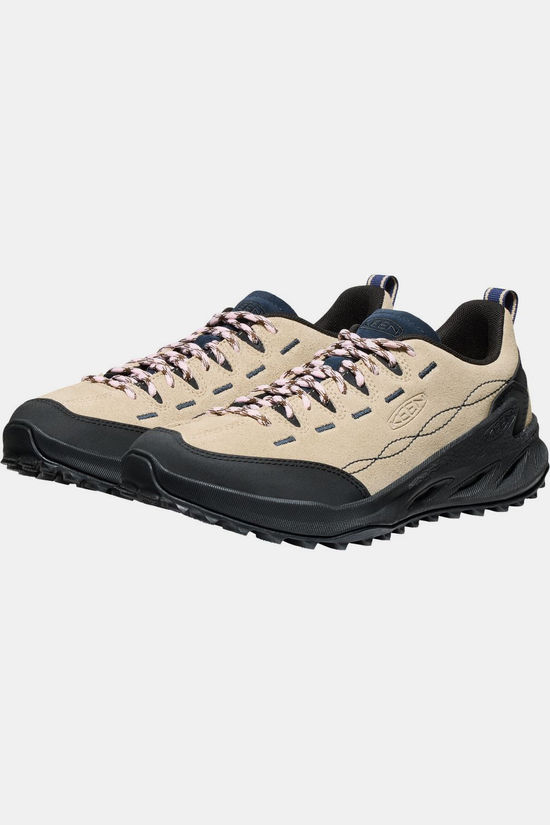 Keen Chaussuress Jasper Zionic Wms Safari/Pink-A-Boo
