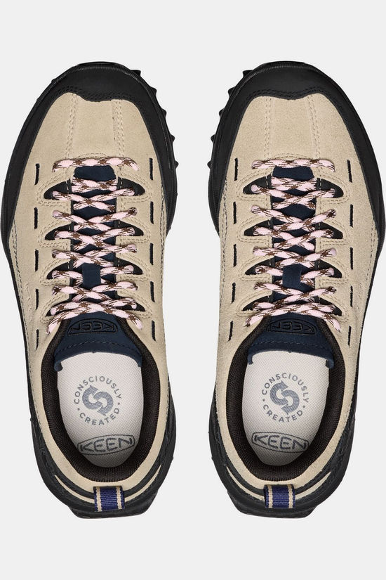 Keen Chaussuress Jasper Zionic Wms Safari/Pink-A-Boo