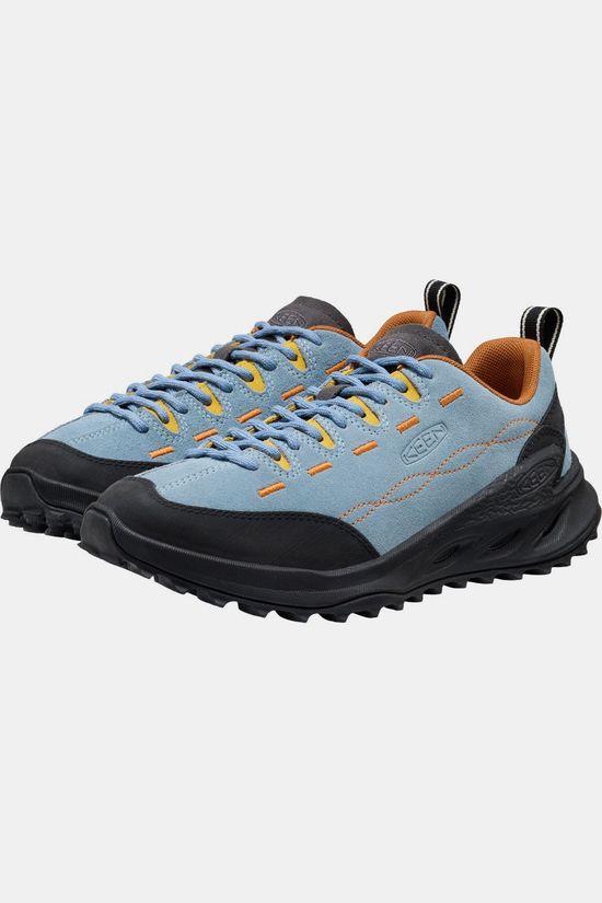 Keen Wandelschoenen Jasper Zionic Wms Faded Denim/Magnet