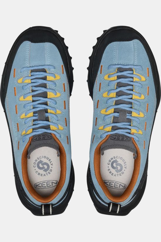 Keen Wandelschoenen Jasper Zionic Wms Faded Denim/Magnet