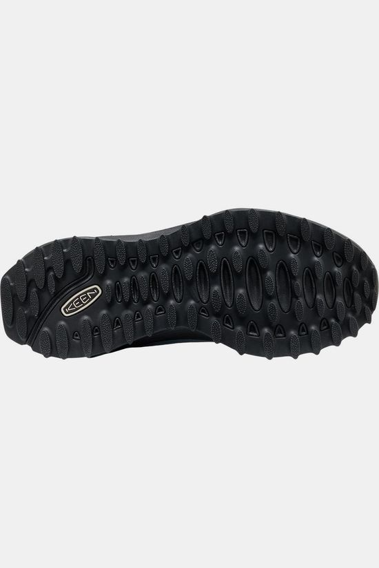 Keen Wandelschoenen Jasper Zionic Wms Faded Denim/Magnet