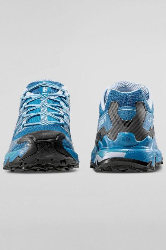 La Sportiva Chaussures De Randonnée Ultra Raptor II Woman Ink/Topaz