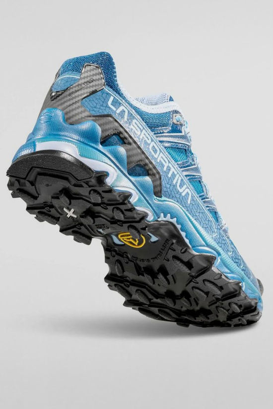 La Sportiva Chaussures De Randonnée Ultra Raptor II Woman Ink/Topaz