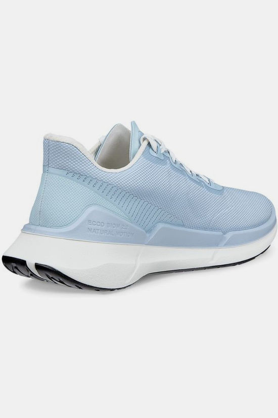 ECCO Chaussures De Randonnée Ecco Biom 2.2 W Tex Dusty Blue