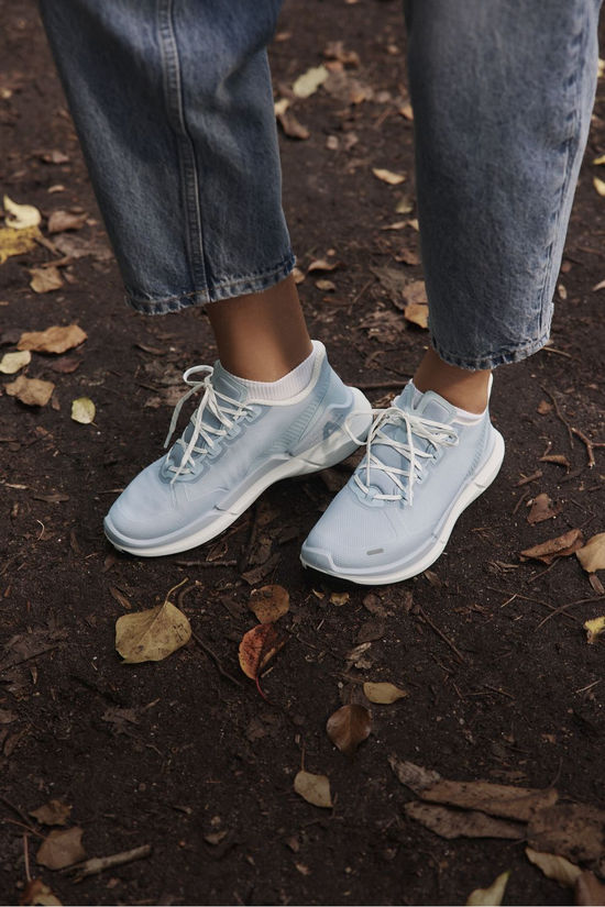 ECCO Chaussures De Randonnée Ecco Biom 2.2 W Tex Dusty Blue