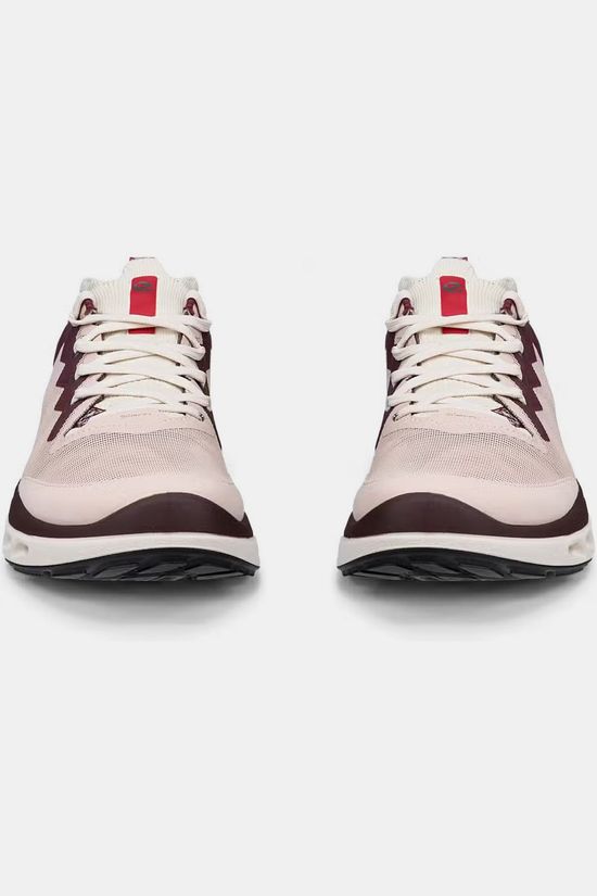ECCO Wandelschoenen Biom 720 W Breathru Rose Dust/Rose Dust/Dark Ruby