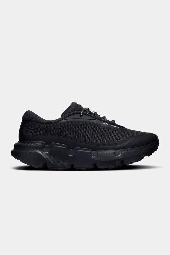 On Chaussures De Randonnée Cloudsoma Hike Wms Black | Black