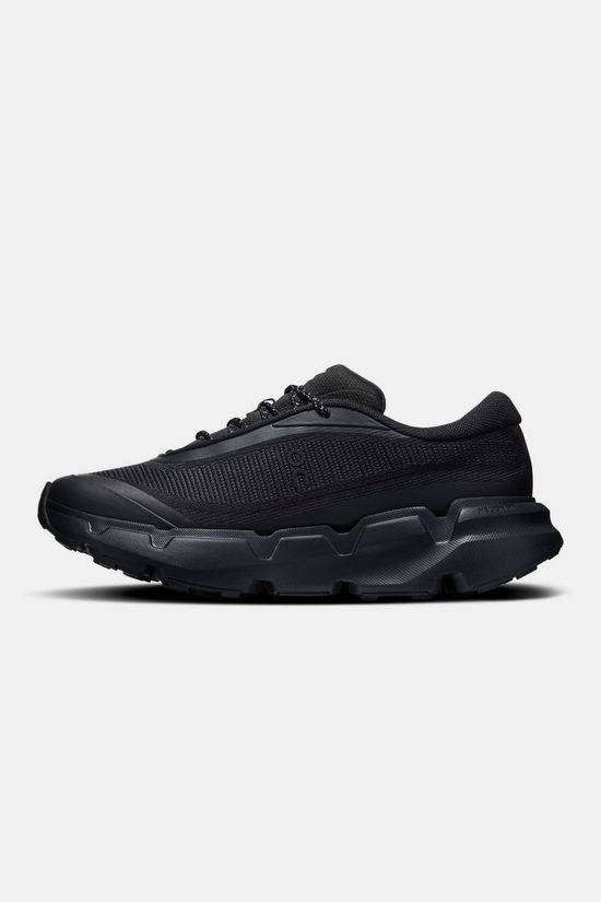 On Chaussures De Randonnée Cloudsoma Hike Wms Black | Black
