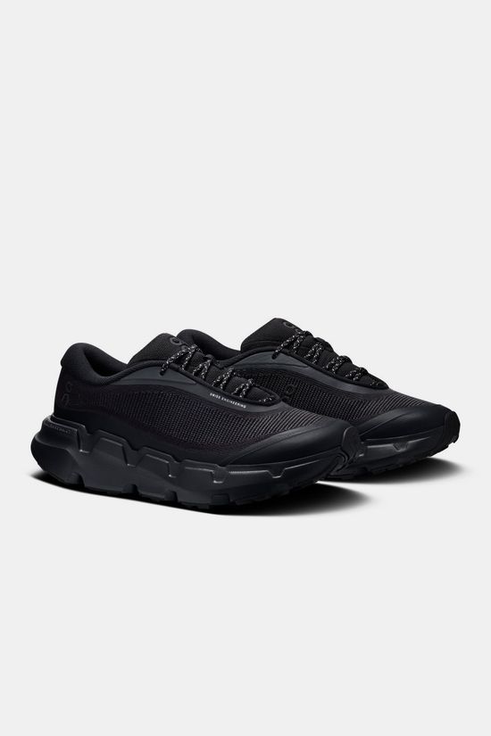 On Chaussures De Randonnée Cloudsoma Hike Wms Black | Black