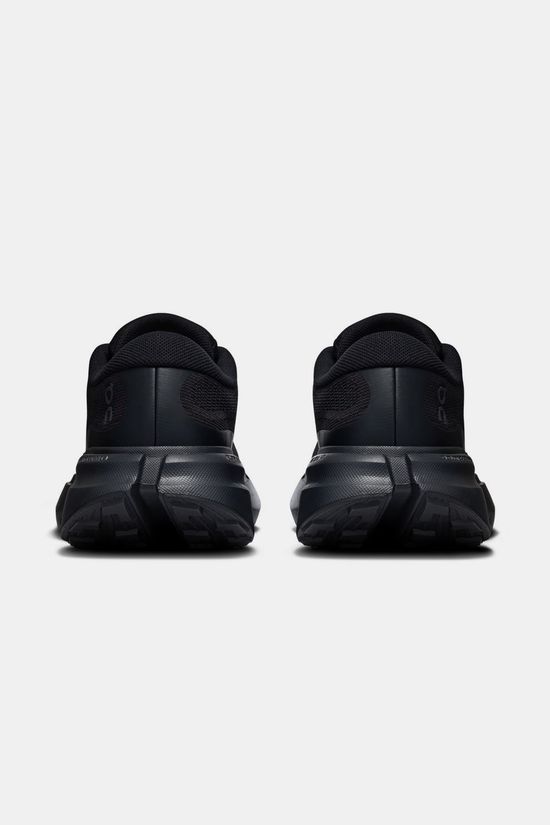 On Chaussures De Randonnée Cloudsoma Hike Wms Black | Black