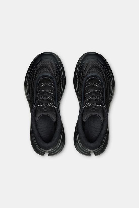On Chaussures De Randonnée Cloudsoma Hike Wms Black | Black