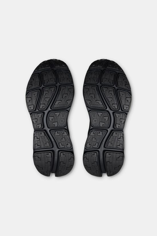 On Chaussures De Randonnée Cloudsoma Hike Wms Black | Black