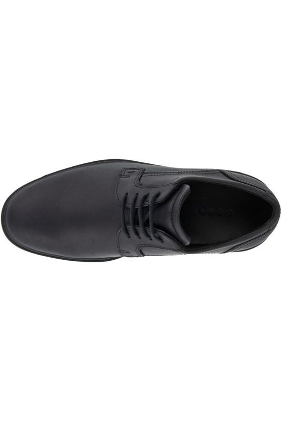ECCO Schoen Professional City || W Black/Black