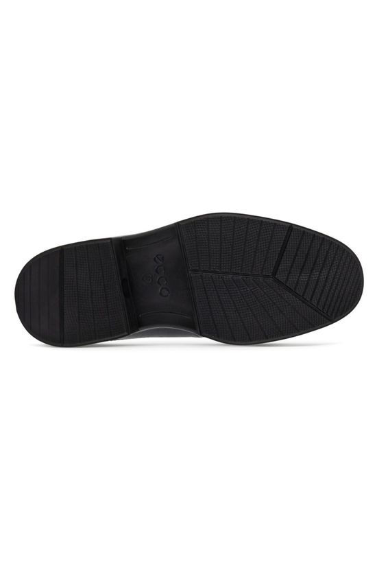 ECCO Schoen Professional City || W Black/Black
