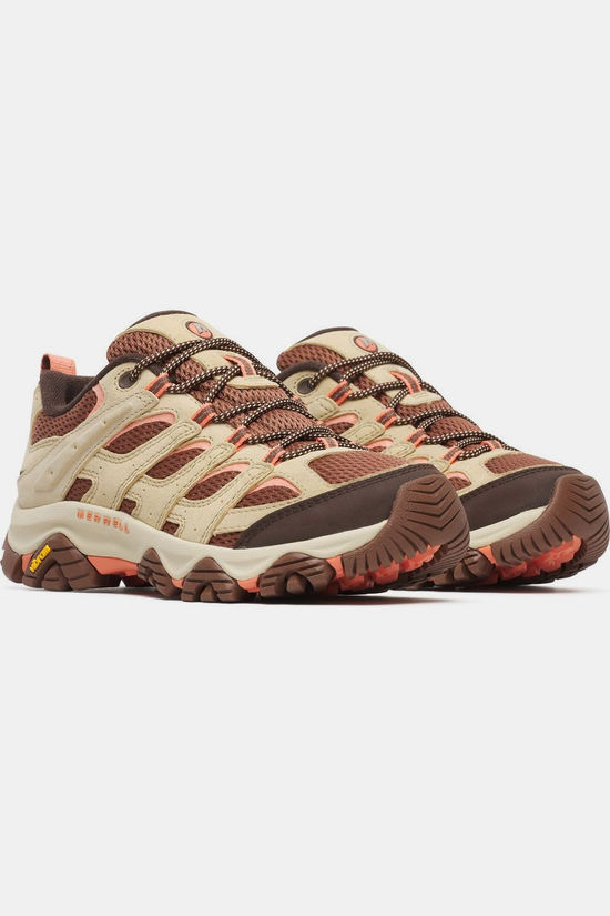 Merrell Chaussure Moab 3 Almond
