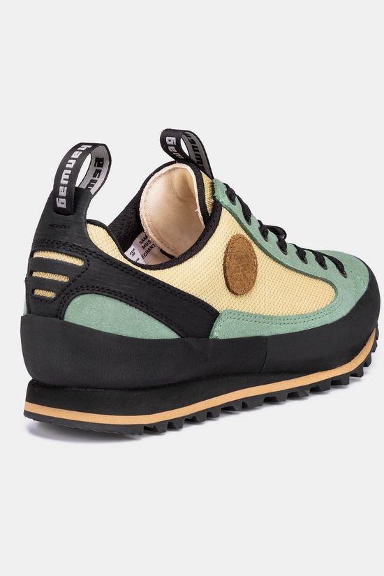 Hanwag Wandelschoenen Rotpunkt Ll Lady Mint/Nude Beige