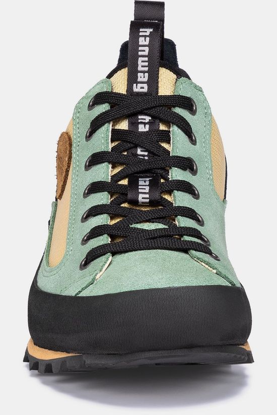Hanwag Wandelschoenen Rotpunkt Ll Lady Mint/Nude Beige