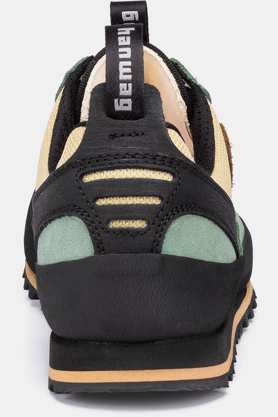 Hanwag Wandelschoenen Rotpunkt Ll Lady Mint/Nude Beige