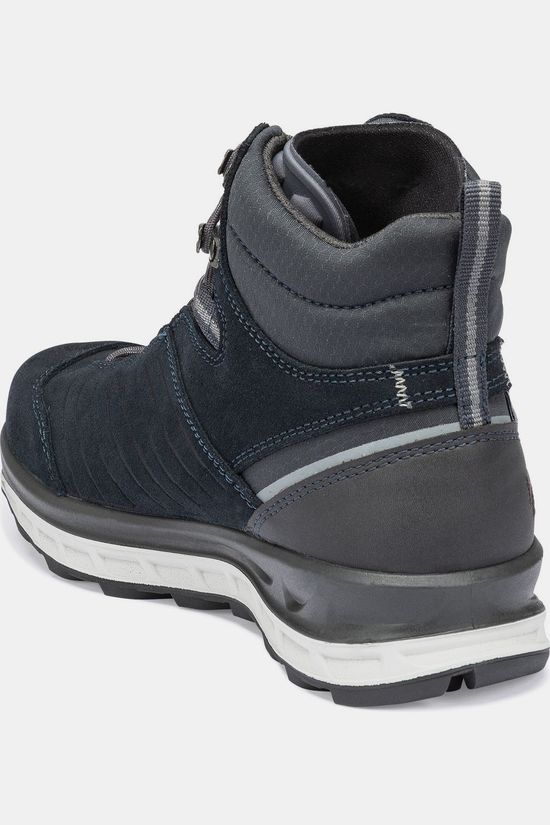 Hanwag Wandelschoenen Blueridge Lady Es Navy/Grey