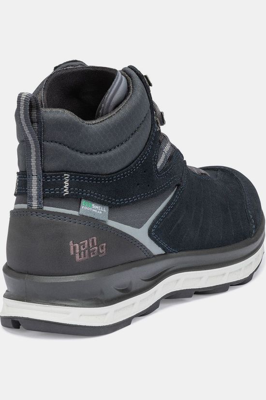 Hanwag Wandelschoenen Blueridge Lady Es Navy/Grey