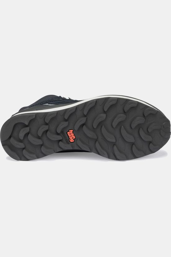Hanwag Wandelschoenen Blueridge Lady Es Navy/Grey