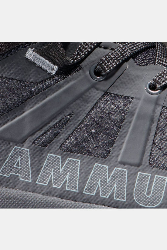 Mammut Wandelschoenen Sertig II Mid Gore-Tex Women Black