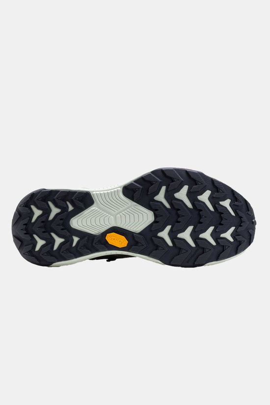 Hoka Chaussures De Randonnée W Transport Hike Gtx Grey Skies/Sea Glass