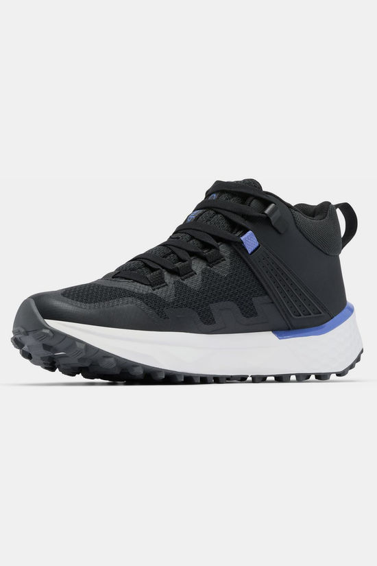 Columbia Chaussures De Randonnée Facet™ 75 Mid Outdry™ Black